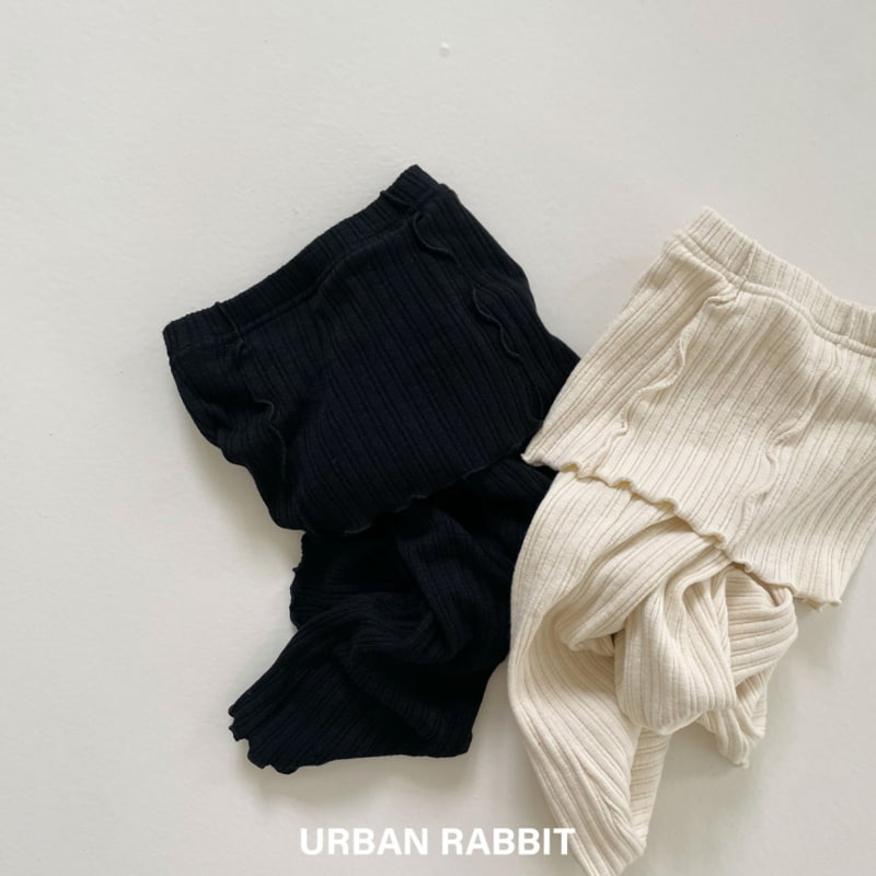 Urban Rabbit - Korean Children Fashion - #Kfashion4kids - Scot Bootscut Pants - 2