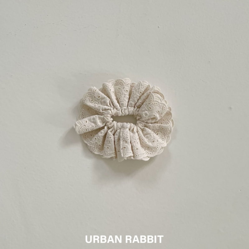 Urban Rabbit - Korean Children Fashion - #Kfashion4kids - Eyelet Chuchu Scrunch - 3