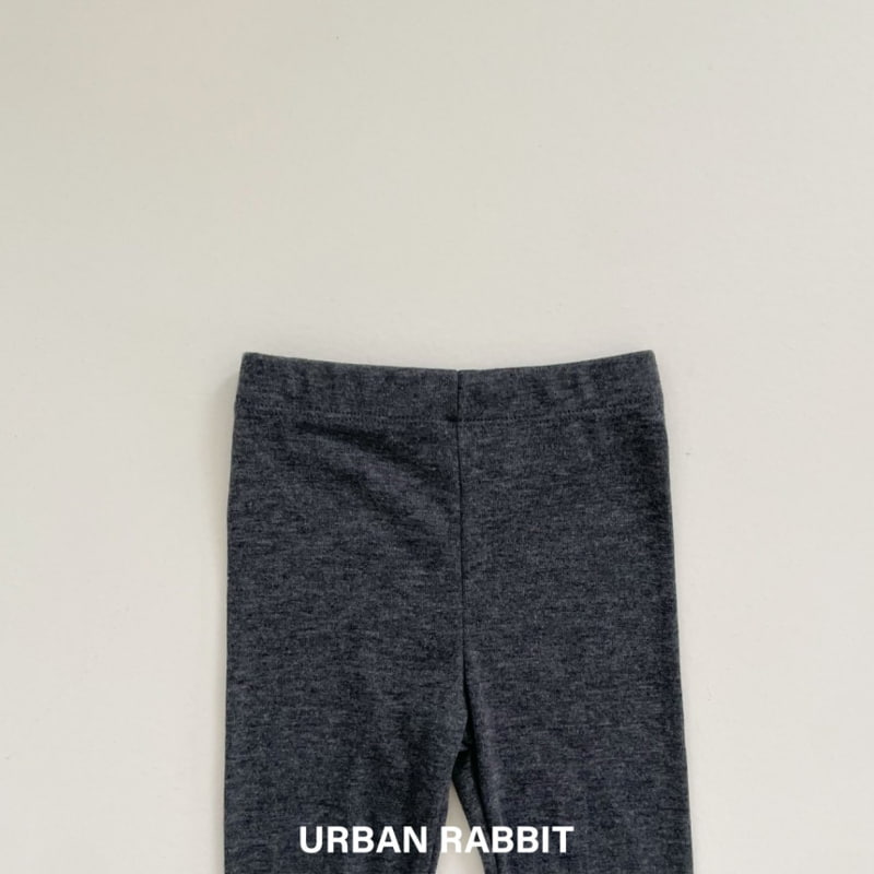 Urban Rabbit - Korean Children Fashion - #designkidswear - Bongbong Hook Leggings - 5