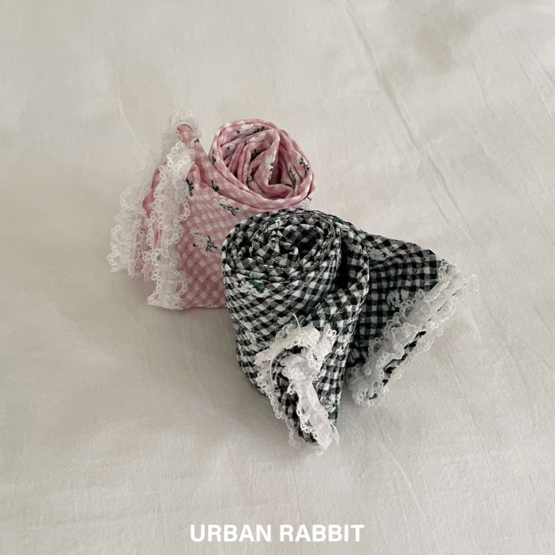 Urban Rabbit - Korean Children Fashion - #discoveringself - Garden Flower Long Socks