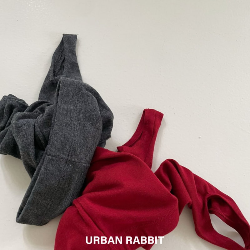 Urban Rabbit - Korean Children Fashion - #fashionkids - Bongbong Hook Leggings - 7