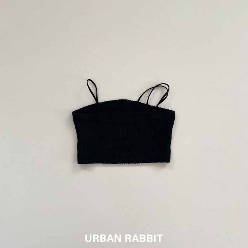 Urban Rabbit - Korean Children Fashion - #minifashionista - Wave Bustier - 3