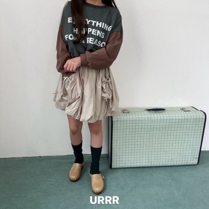 Urrr - Korean Children Fashion - #Kfashion4kids - Season Skirt - 12