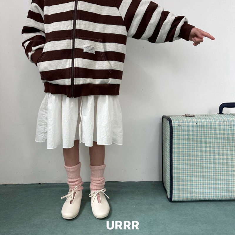 Urrr - Korean Children Fashion - #childofig - Editor One-piece - 9