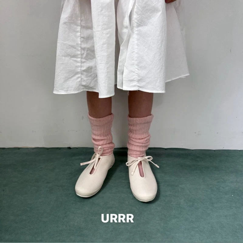 Urrr - Korean Children Fashion - #designkidswear - Editor One-piece - 11