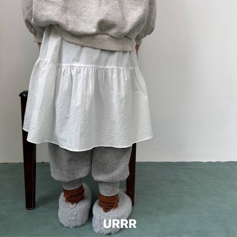 Urrr - Korean Children Fashion - #fashionkids - Team Sweatshirts - 5