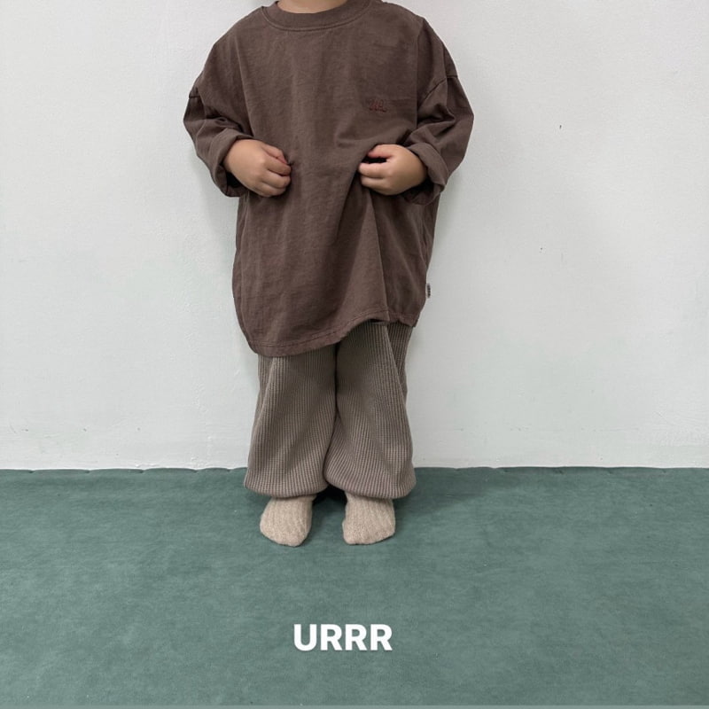 Urrr - Korean Children Fashion - #kidsstore - Rabbit Socks - 6