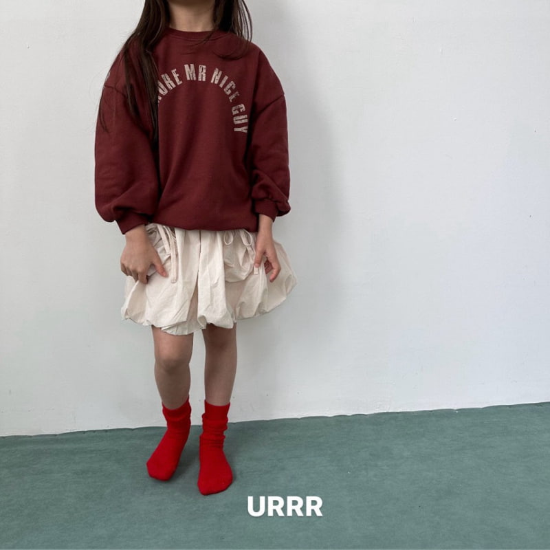 Urrr - Korean Children Fashion - #kidzfashiontrend - Season Skirt - 11