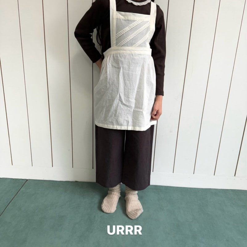 Urrr - Korean Children Fashion - #minifashionista - Biella Tee - 10