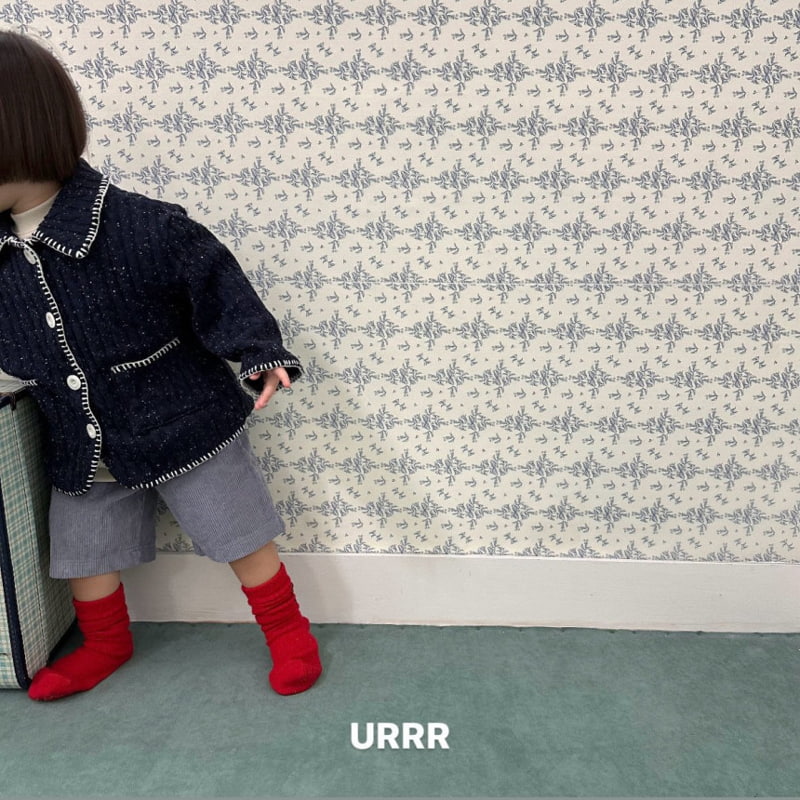 Urrr - Korean Children Fashion - #minifashionista - Glory Mellow Jumper - 5