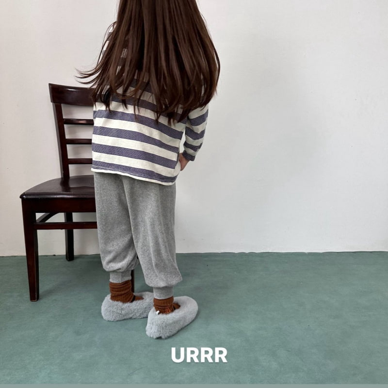 Urrr - Korean Children Fashion - #prettylittlegirls - Ace Tee - 2