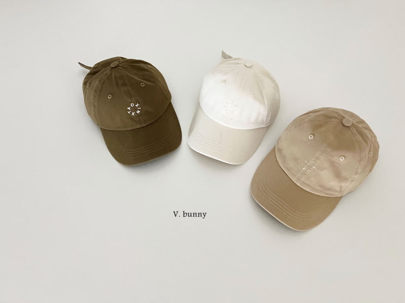 V Bunny - Korean Children Fashion - #kidsshorts - Renover Cap - 5