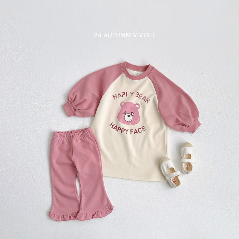 Vivid I - Korean Children Fashion - #childrensboutique - Princess Frill Pants - 11