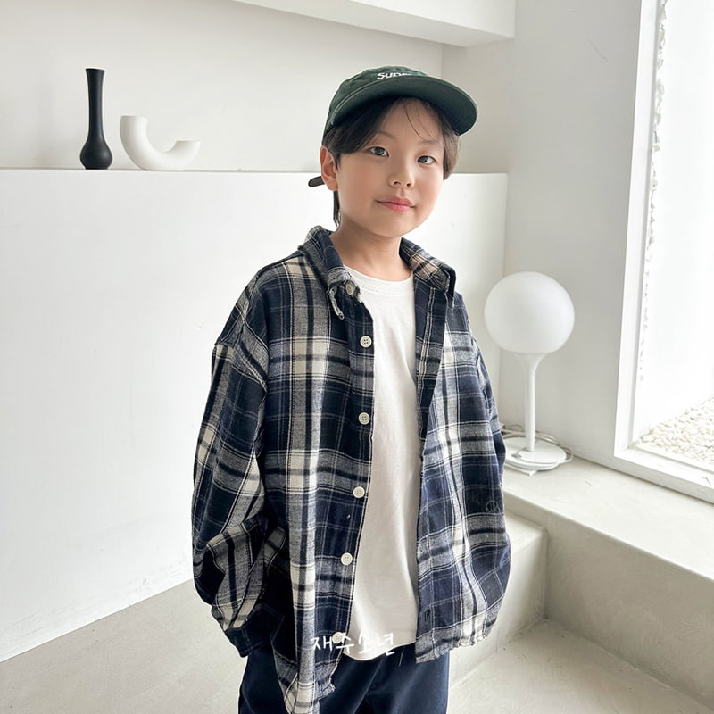 Witty Boy - Korean Children Fashion - #Kfashion4kids - Holidy Pants - 9