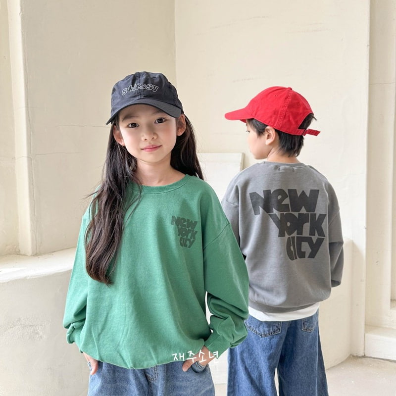 Witty Boy - Korean Children Fashion - #designkidswear - Real Carpender Denim Pants - 7