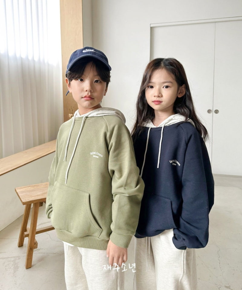 Witty Boy - Korean Children Fashion - #littlefashionista - Mellow Jogger Pants - 8