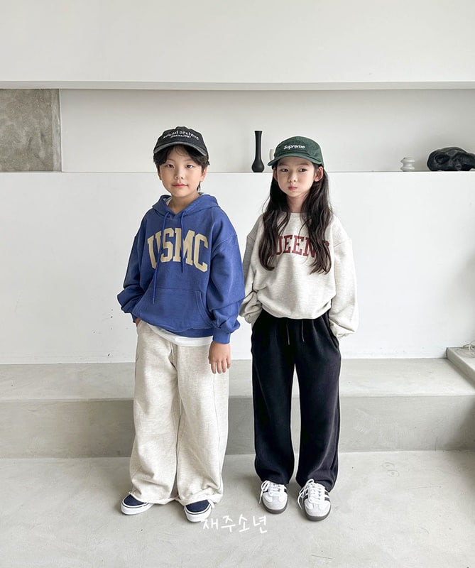 Witty Boy - Korean Children Fashion - #magicofchildhood - Urban Pants - 12