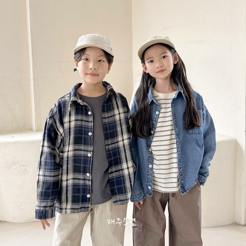 Witty Boy - Korean Children Fashion - #minifashionista - Able Tee - 6