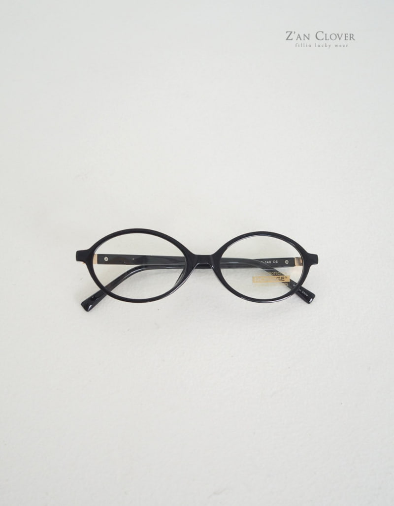 Zan Clover - Korean Children Fashion - #stylishchildhood - Runway Glasses - 10