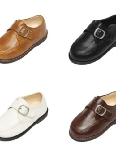 Monk Loafer