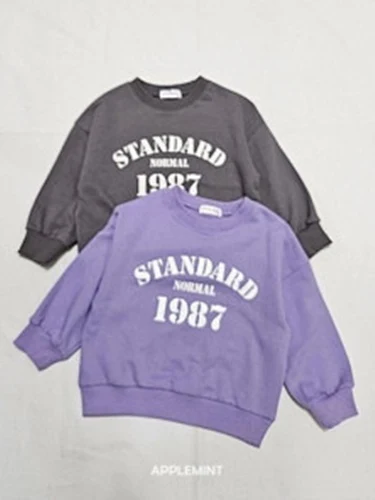 Standard Sweatshirts