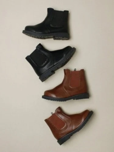 Pioni Boots