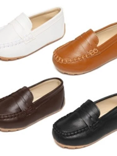 S Loafer