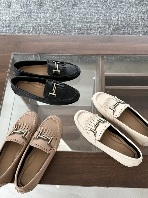 Basic Loafer