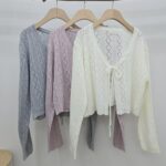 Aden Cardigan