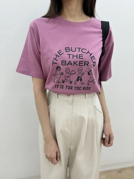 Bakery Tee