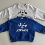 Sunshine Sweatshirts