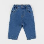 Cherish Denim Baby Pants