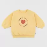 Muriel Baby Sweatshirts