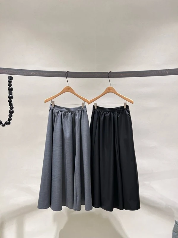 Delmont Skirt