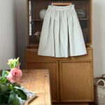 Anderson Skirt