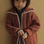 Sneko Knit Cardigan