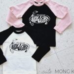 Raglan Tee