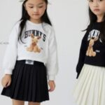 Bunny Double Tee