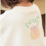 Pumpkin Sweatshirts