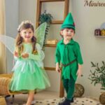 Tinkerbell Dress