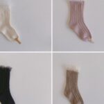 Lovely Simple Socks