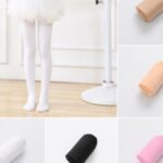 Ballet Tights