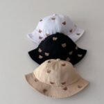 Little Bear Bucket Hat