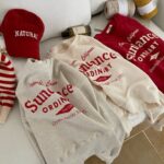 Sun Dance Sweatshirts