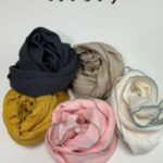 Harmony Scarf