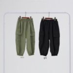 Oven Basrak Cargo Pants