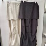 Wrap Cargo Pants