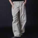 Nicolson Stitch Pants