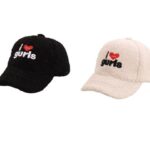 Girls Cap