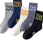 The More Socks